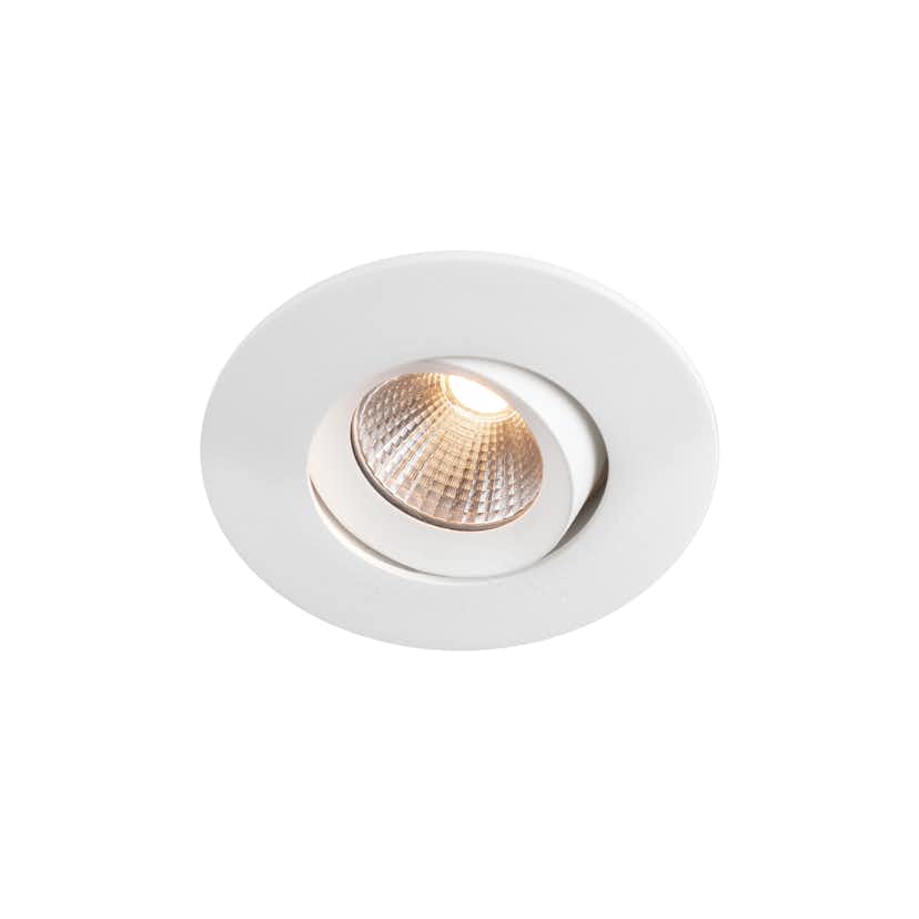 LED-downlight Hide-a-lite Optic S Quick ISO Vit Tune