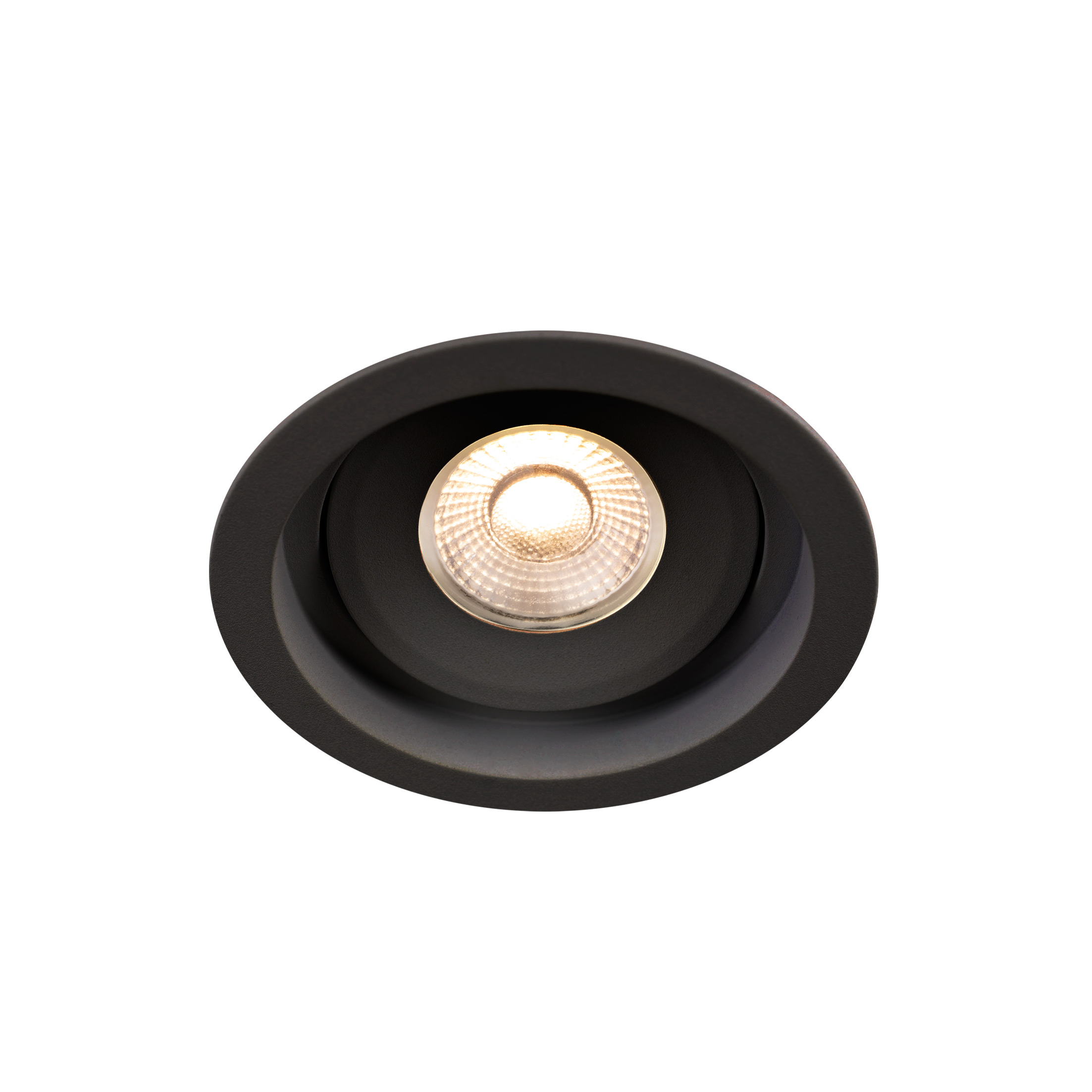 LED-downlight Hide-a-lite Level Quick ISO Tune