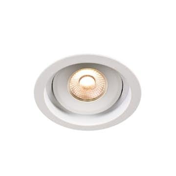 LED-downlight Hide-a-lite Level Quick ISO Vit
