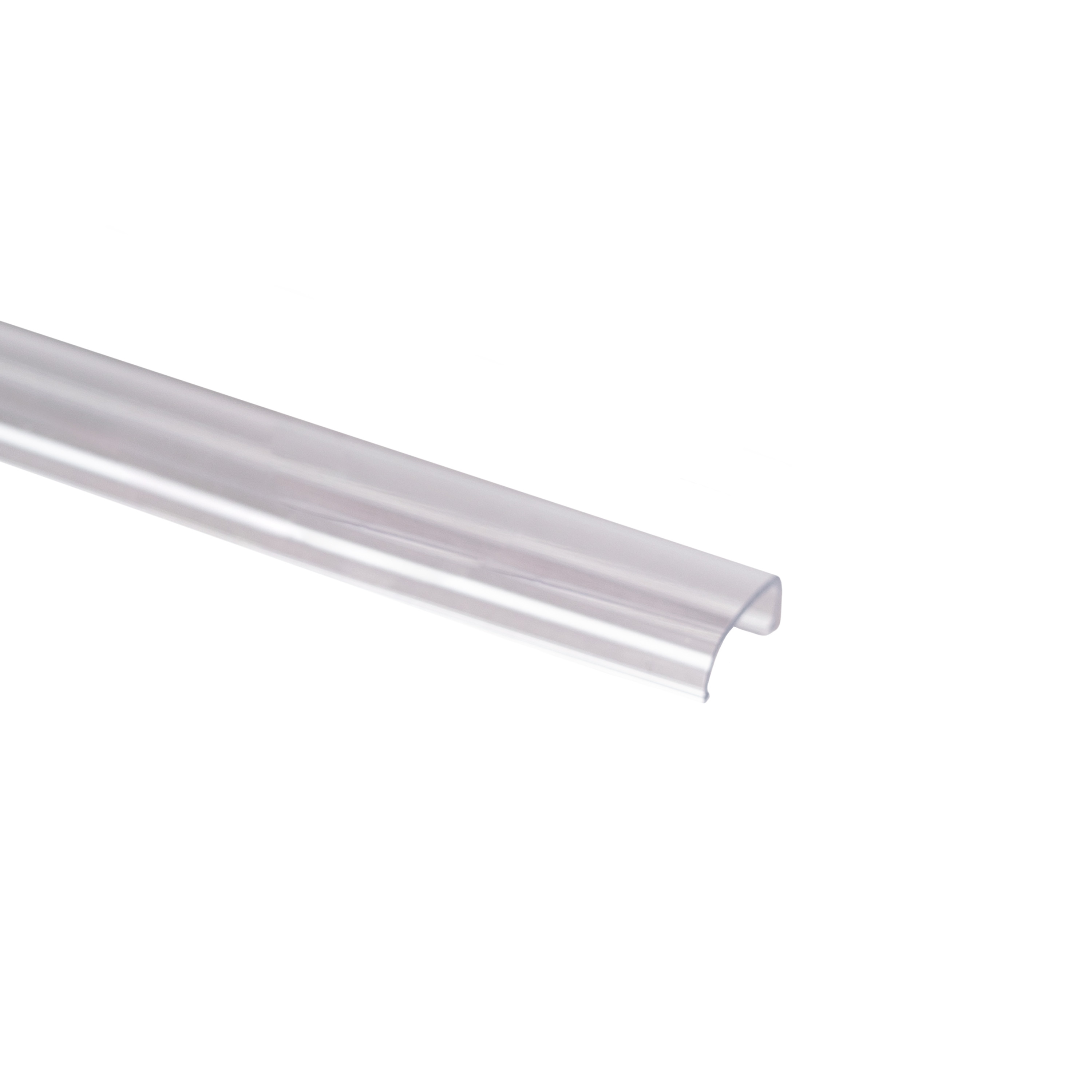 Täcklock Hide-a-lite Art Slim Transparant