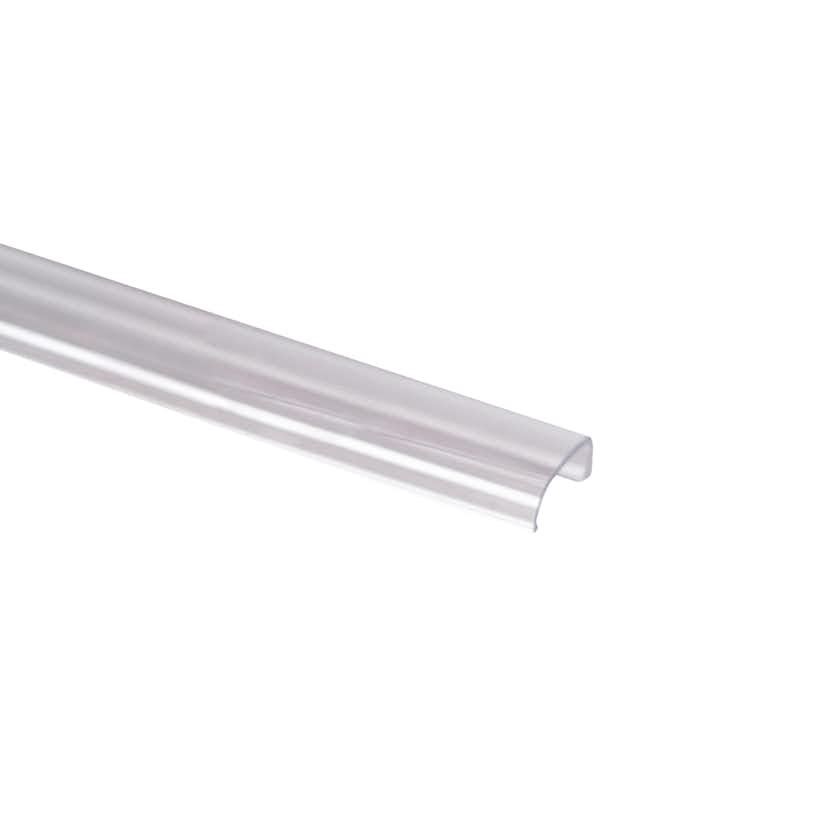 Täcklock Hide-a-lite Art Slim Transparant