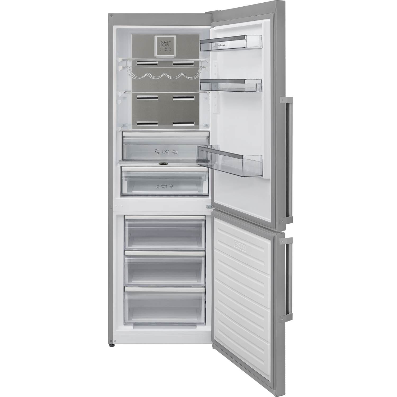 Kyl/Frys Cylinda KF9185XNE