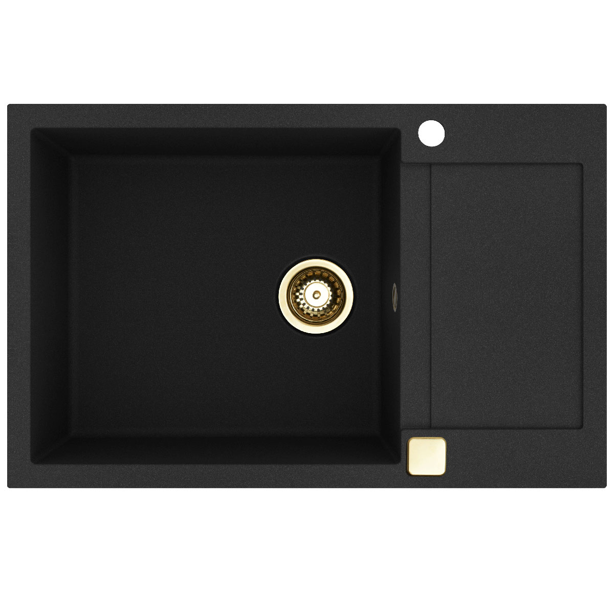 Diskbänk Lavabo Saturn 790