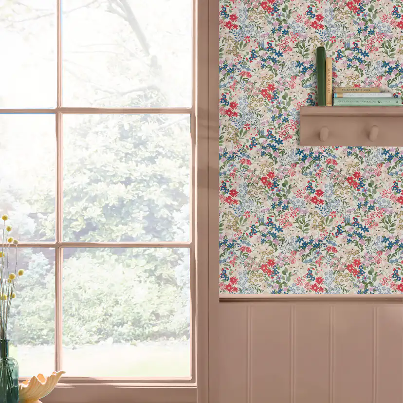 Tapet Joules Sanders Ditsy 120878