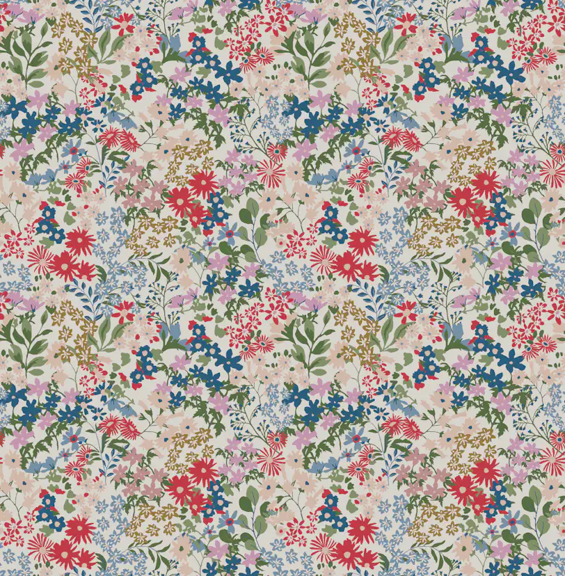 Tapet Joules Sanders Ditsy 120878
