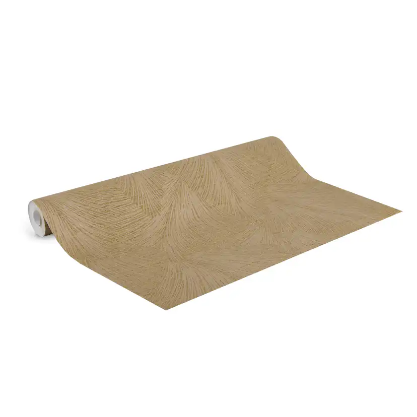 Tapet Superfresco Easy Maya Warm Guld 120982