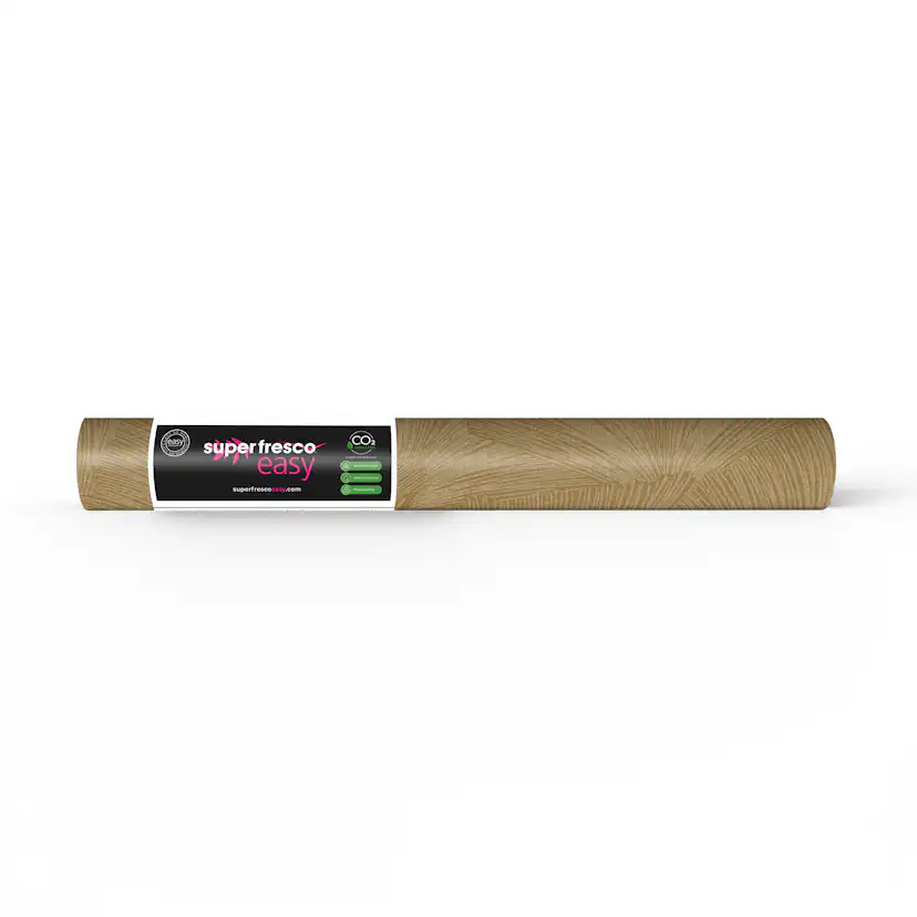 Tapet Superfresco Easy Maya Warm Guld 120982