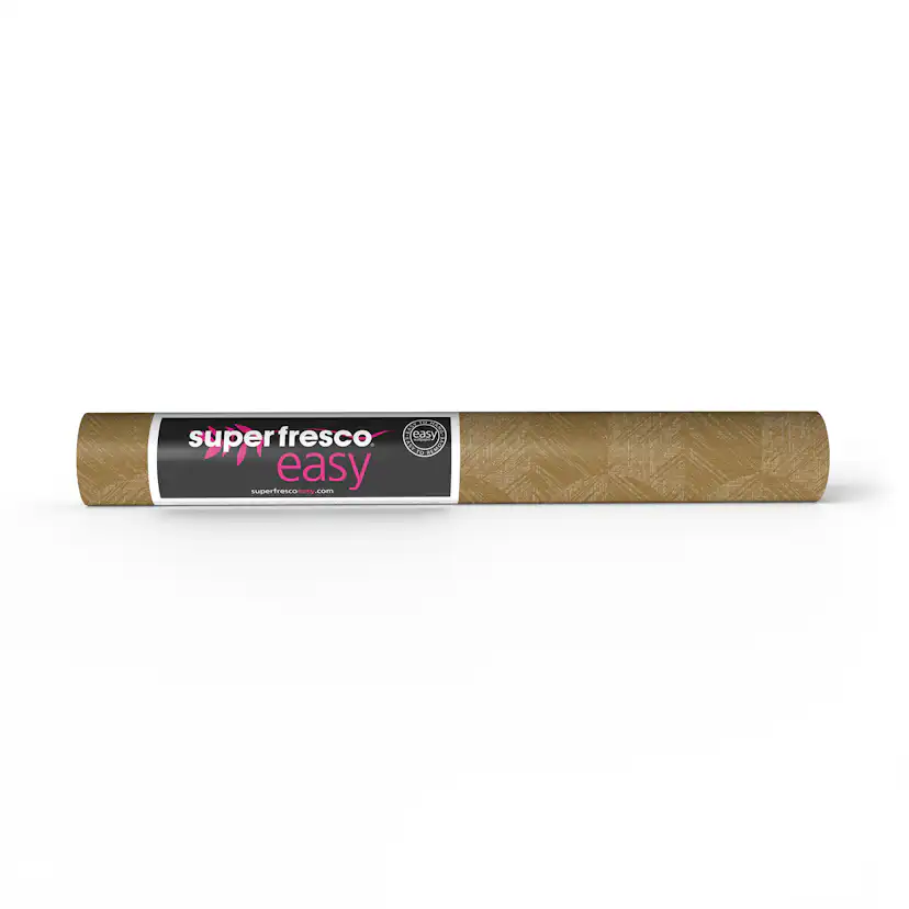 Tapet Superfresco Easy Romee Warm Guld 120983