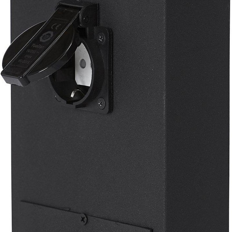 Stolpbelysning PR Home Luton