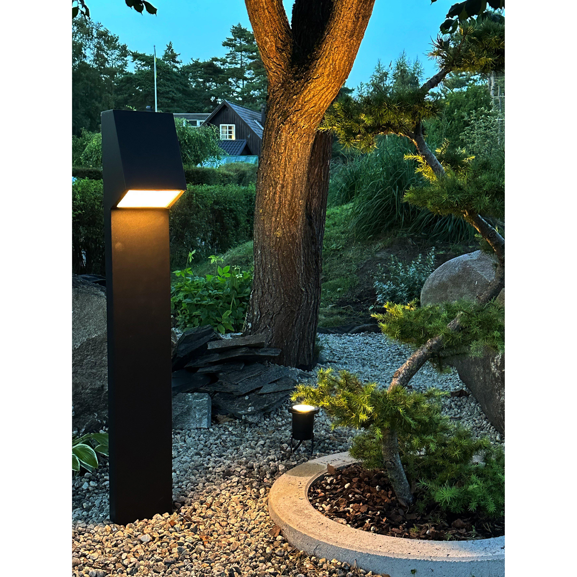 Stolpbelysning PR Home Luton