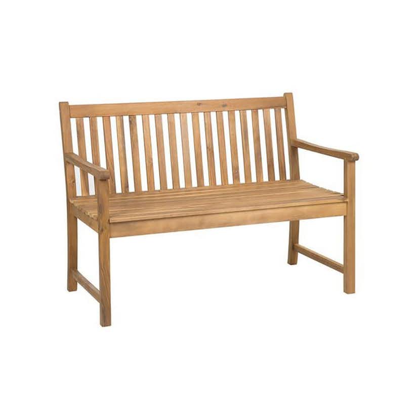 Bänk Beliani Iazzetta