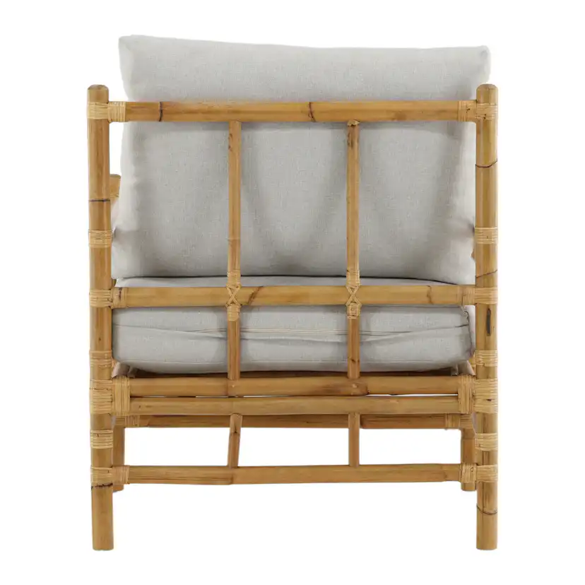 Utefåtölj Venture Home Cane