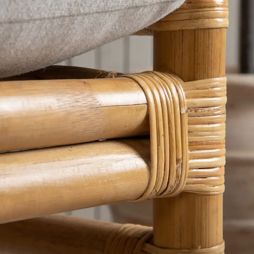 Utefåtölj Venture Home Cane