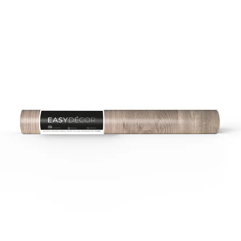 Tapet Easy Decor Trä Deluxe Naturel 121111