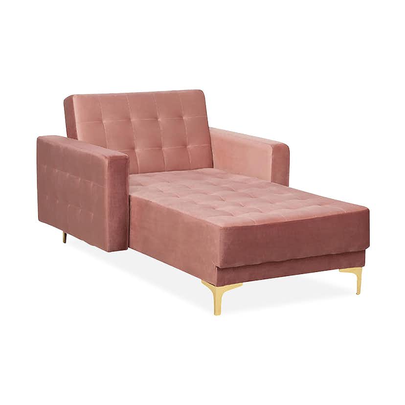 Schäslong Bloomington Toomey Rosa