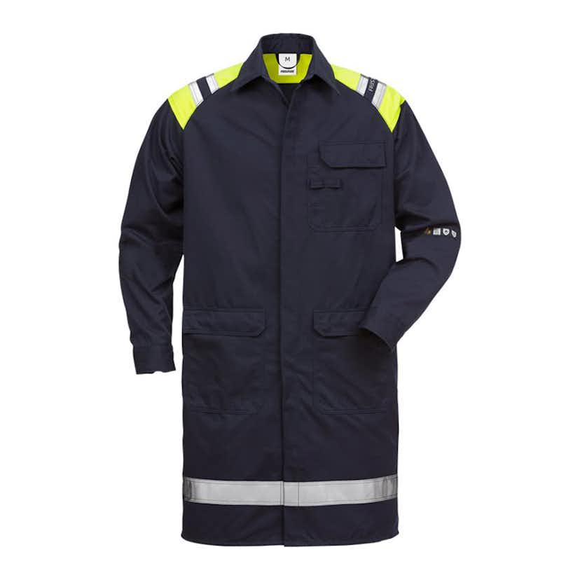 Rock Fristads 3074 ATHS Storlek: 3XL