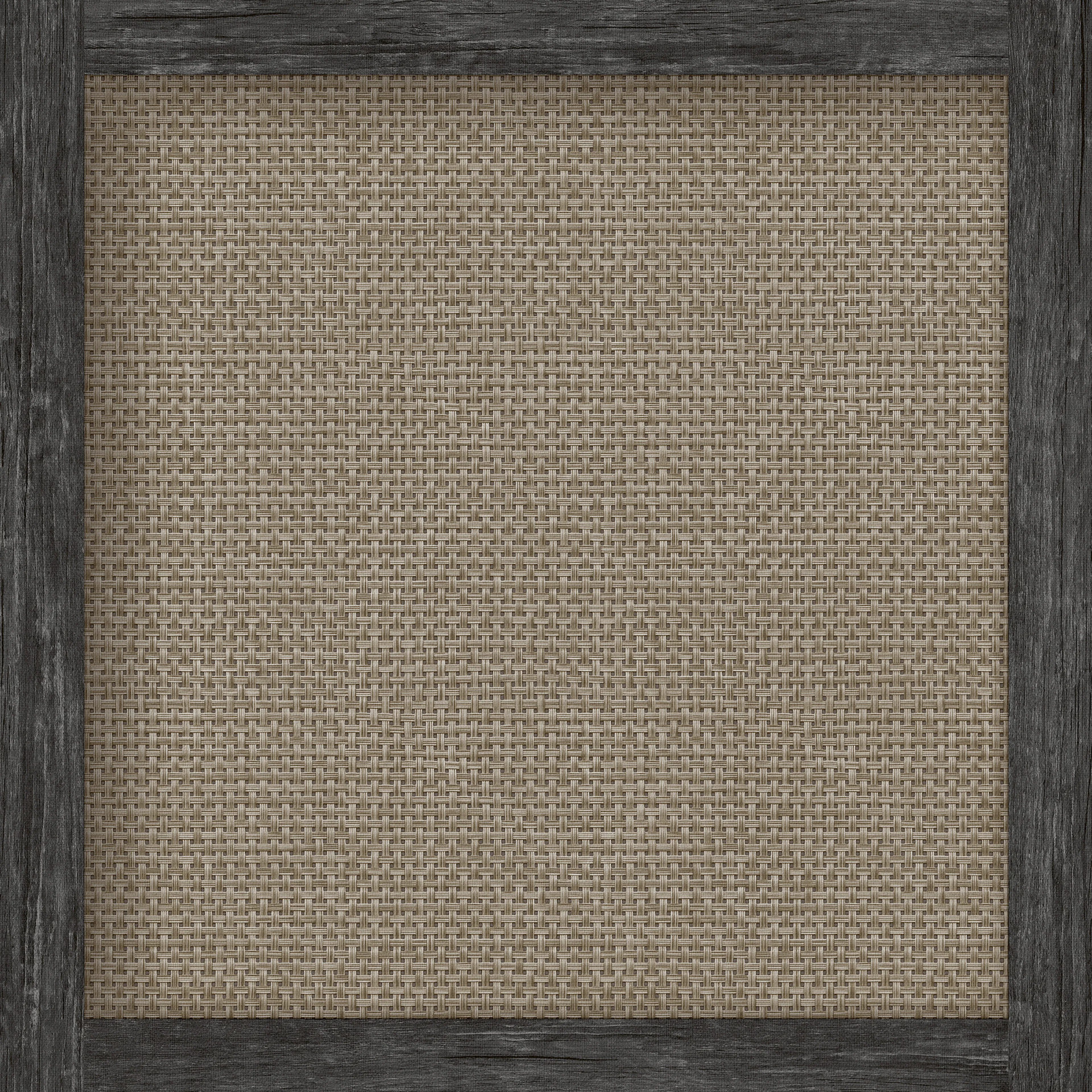 Tapet Easy Decor Rotan Frame 121116