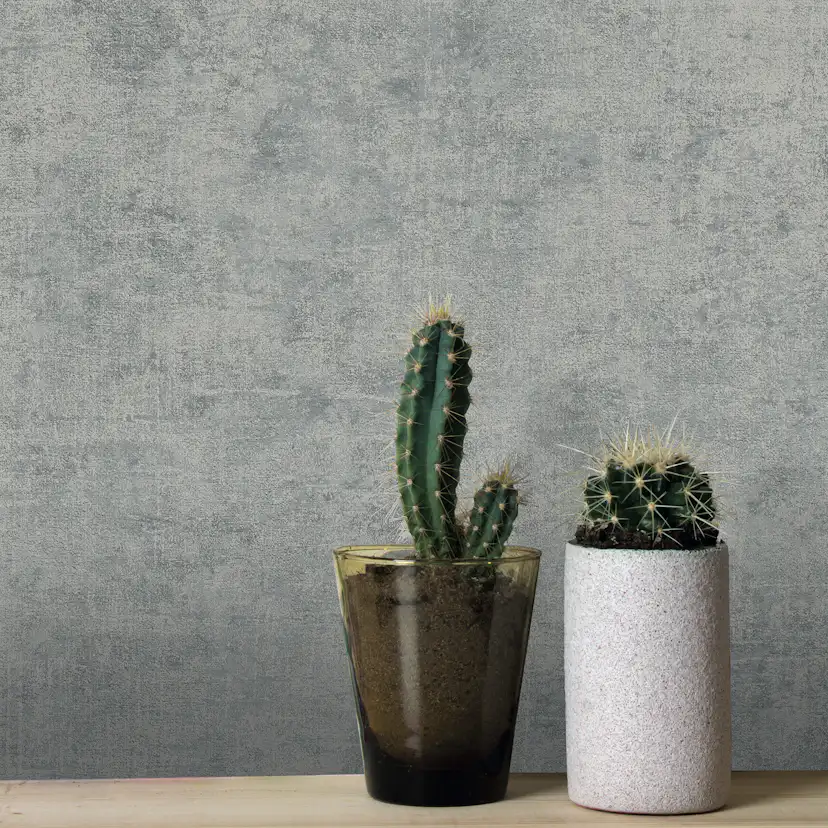 Tapet Easy Decor Betong Metallic Taupe 121123