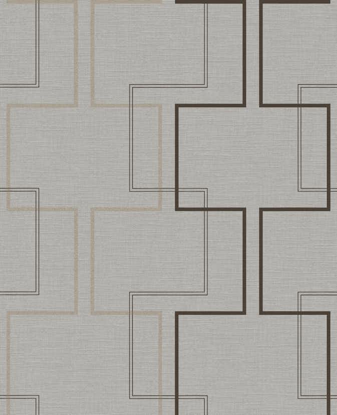 Tapet Sublime Mindful Square 121132