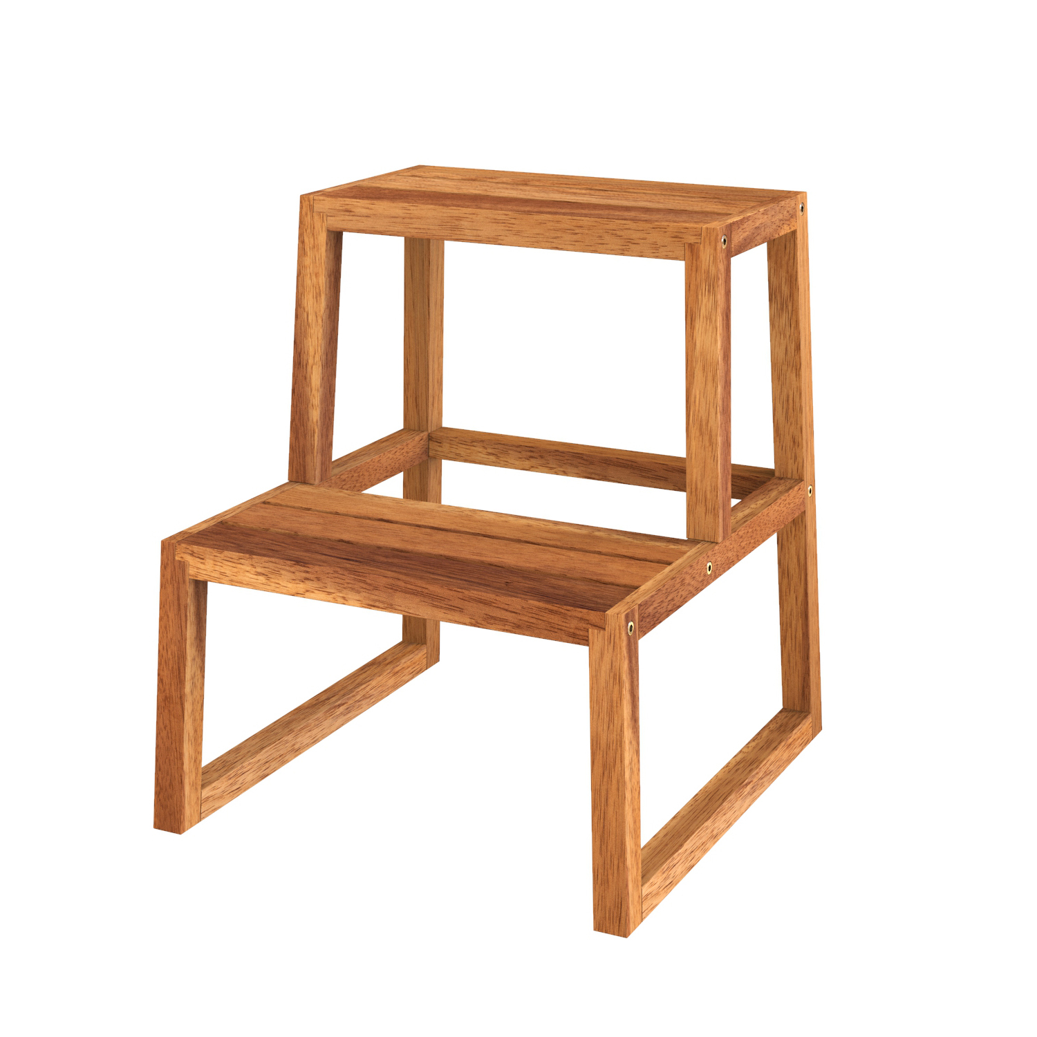Pall Interbuild Holger Gyllene Teak