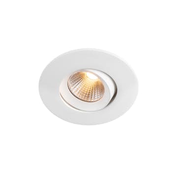 LED-downlight Hide-a-lite Optic S Quick ISO