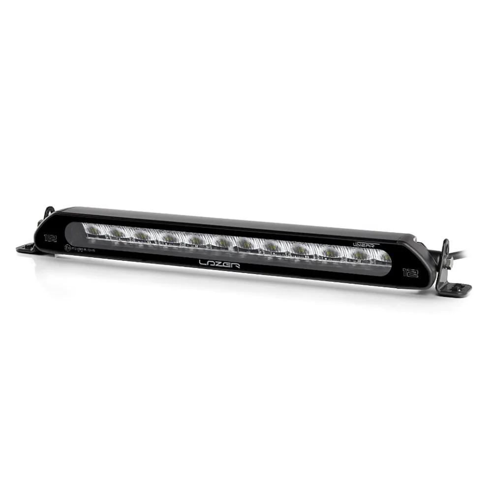 Extraljus Lazer LED Linear 12