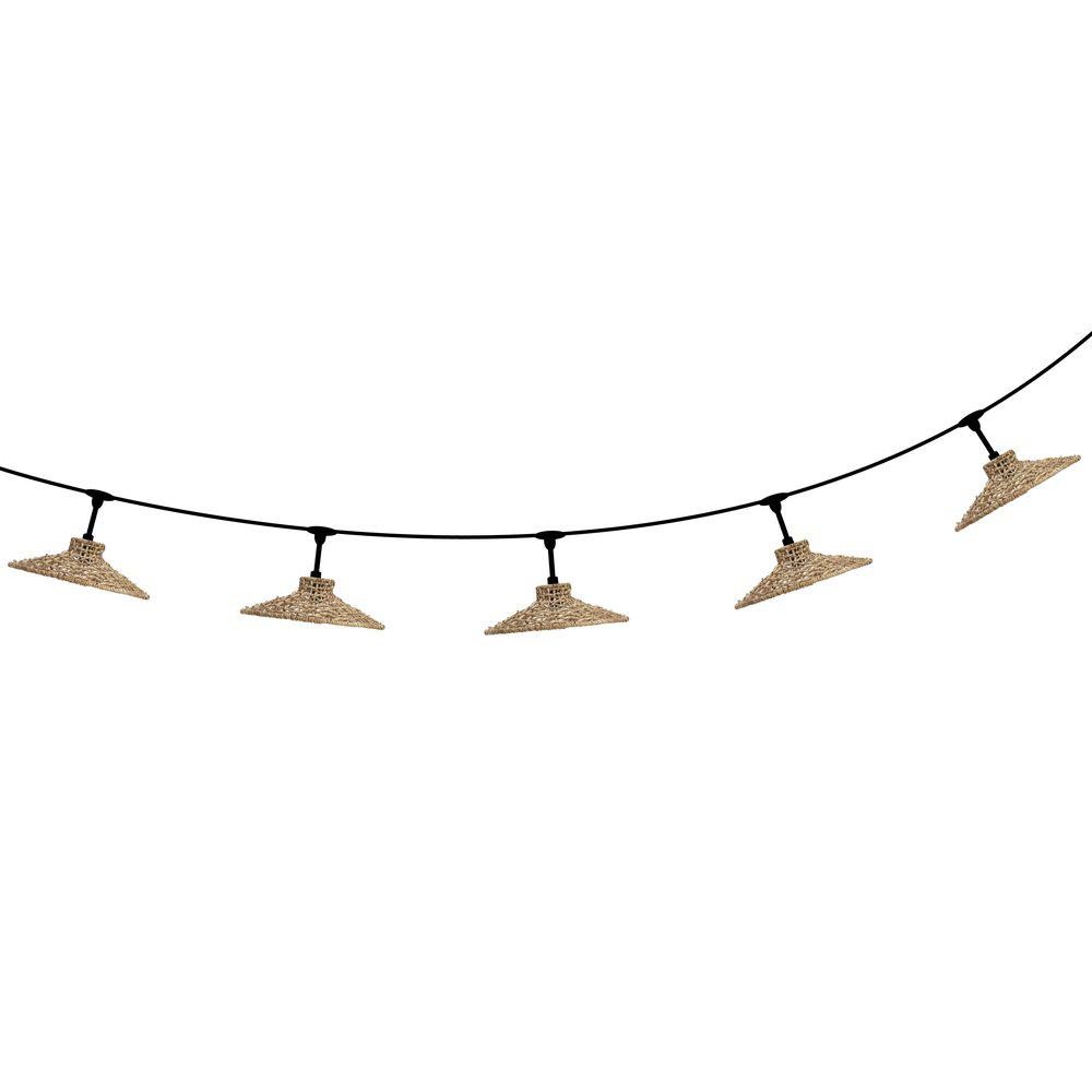 Ljusslinga PR Home Flex Out Sari