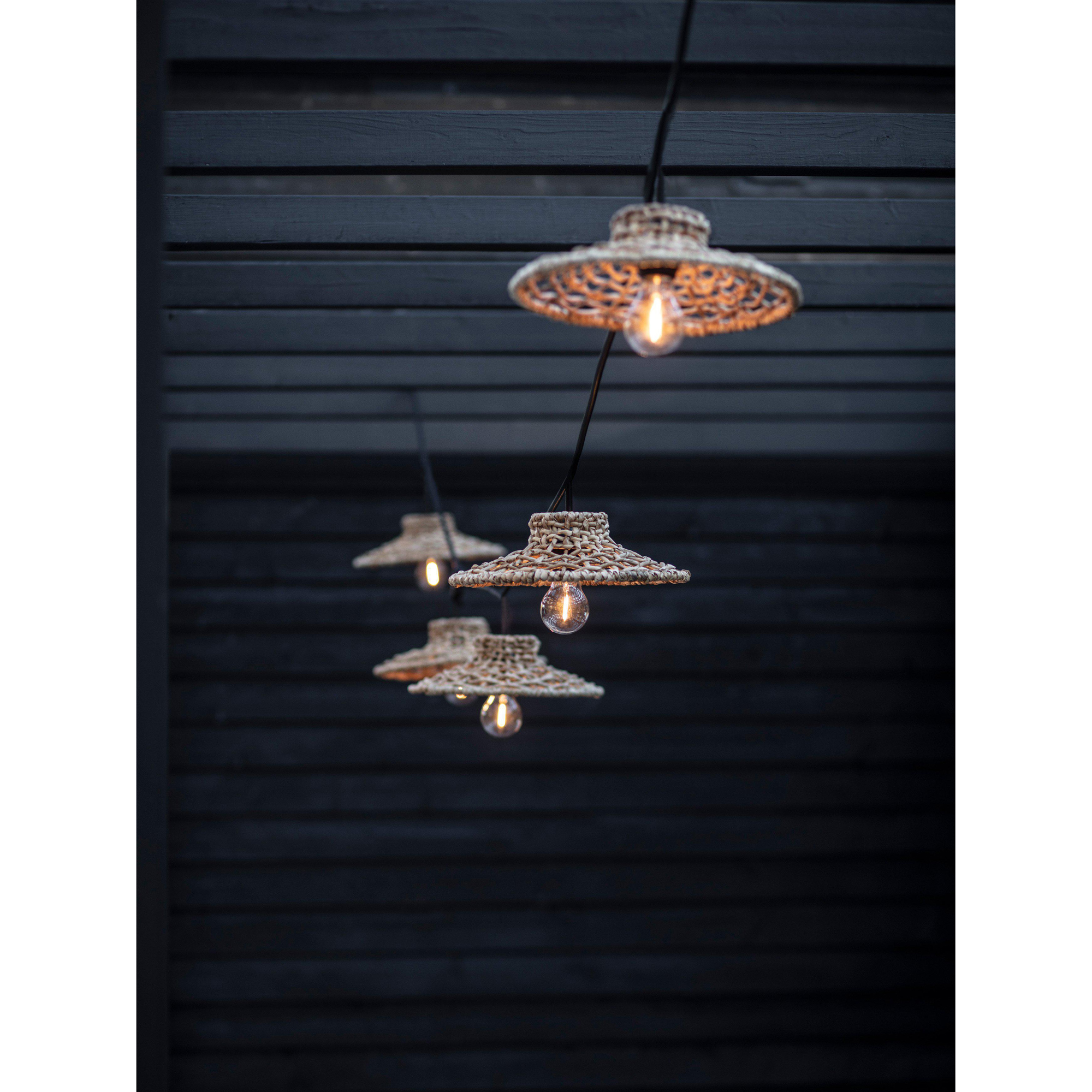 Ljusslinga PR Home Flex Out Sari