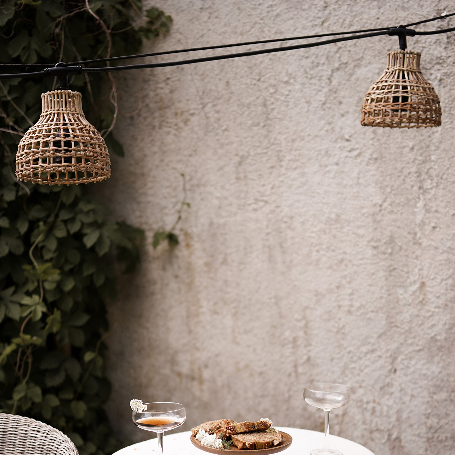 Ljusslinga PR Home Flex Out Sarah