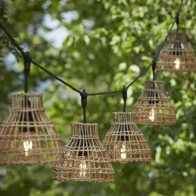 Ljusslinga PR Home Flex Out Sarah