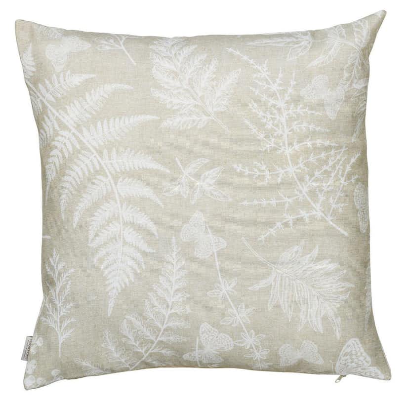 Kuddfodral Svanefors Fern