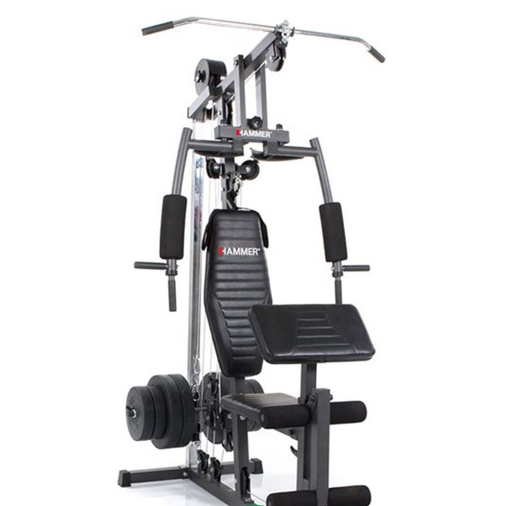 Multigym Hammer Sport California XP