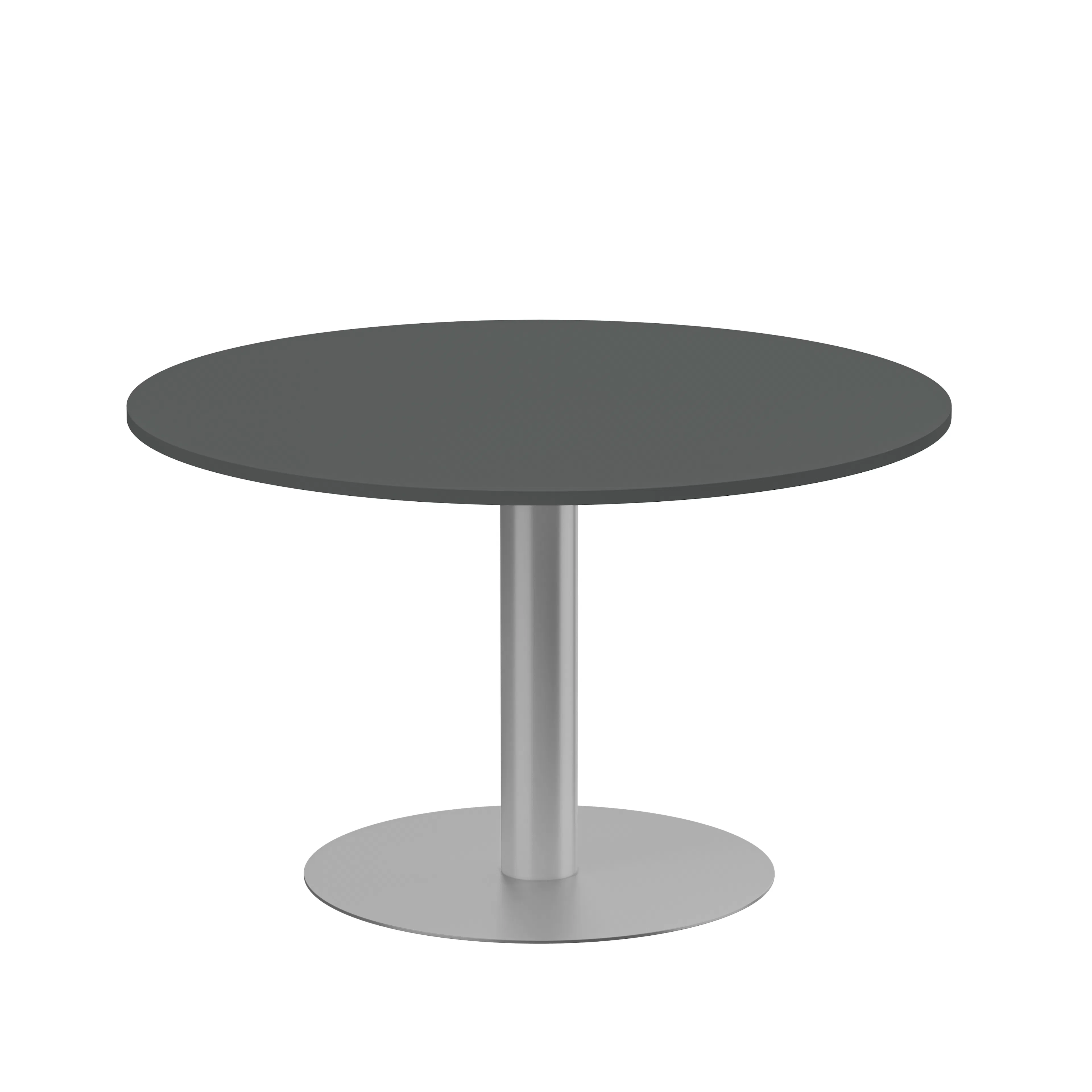 Mörkgrå/Silver