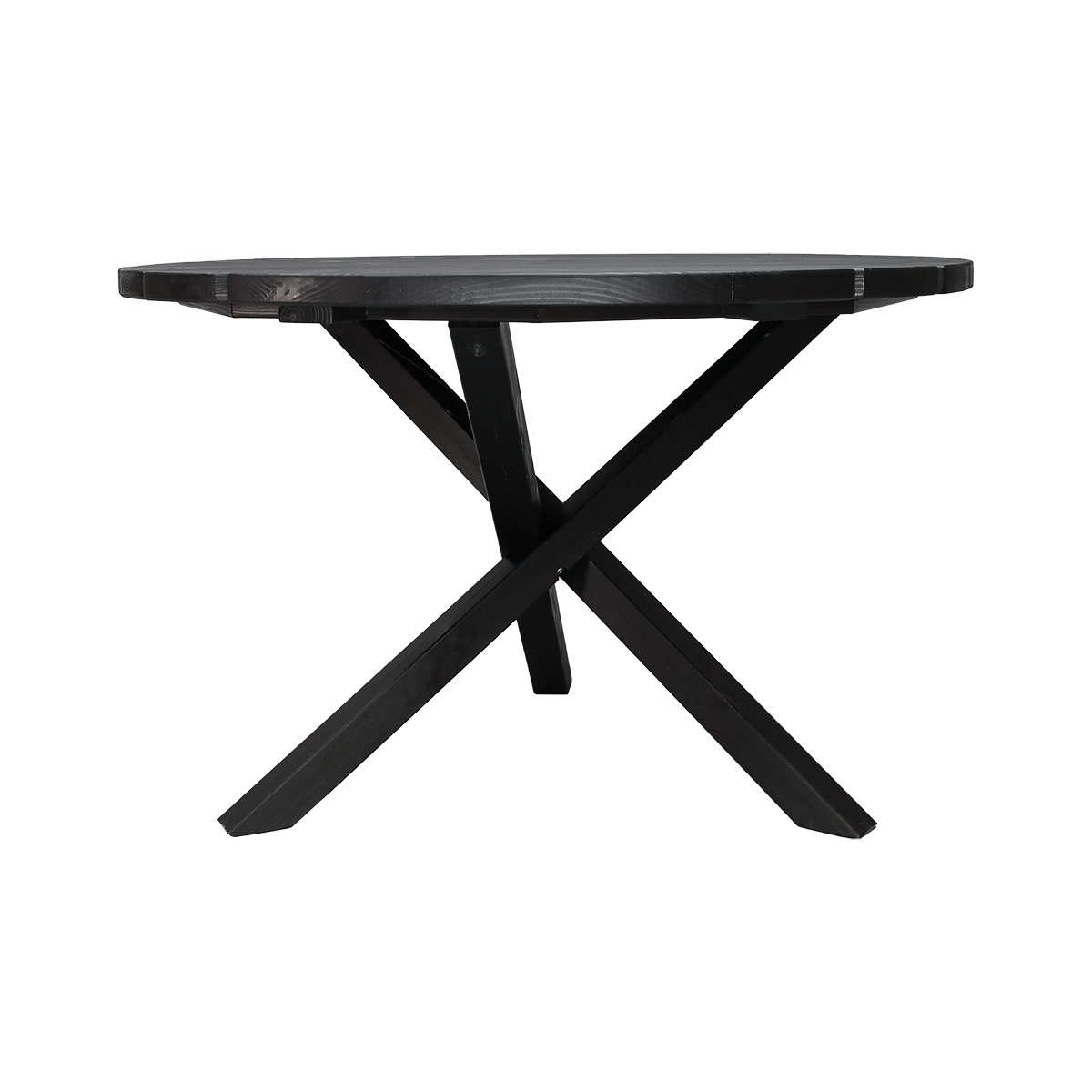 Utebord Baltic Garden Scottsdale 112 Rund