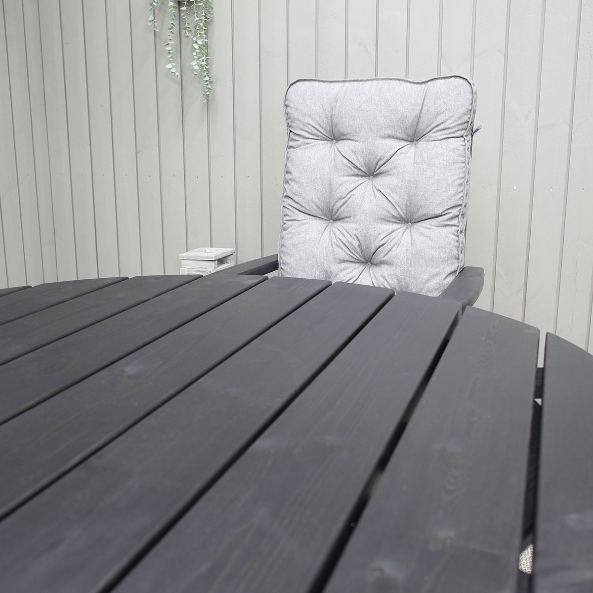 Utebord Baltic Garden Scottsdale 112 Rund