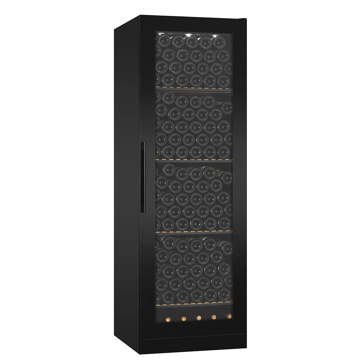 Vinlagringsskåp mQuvée WineStore 215 Full