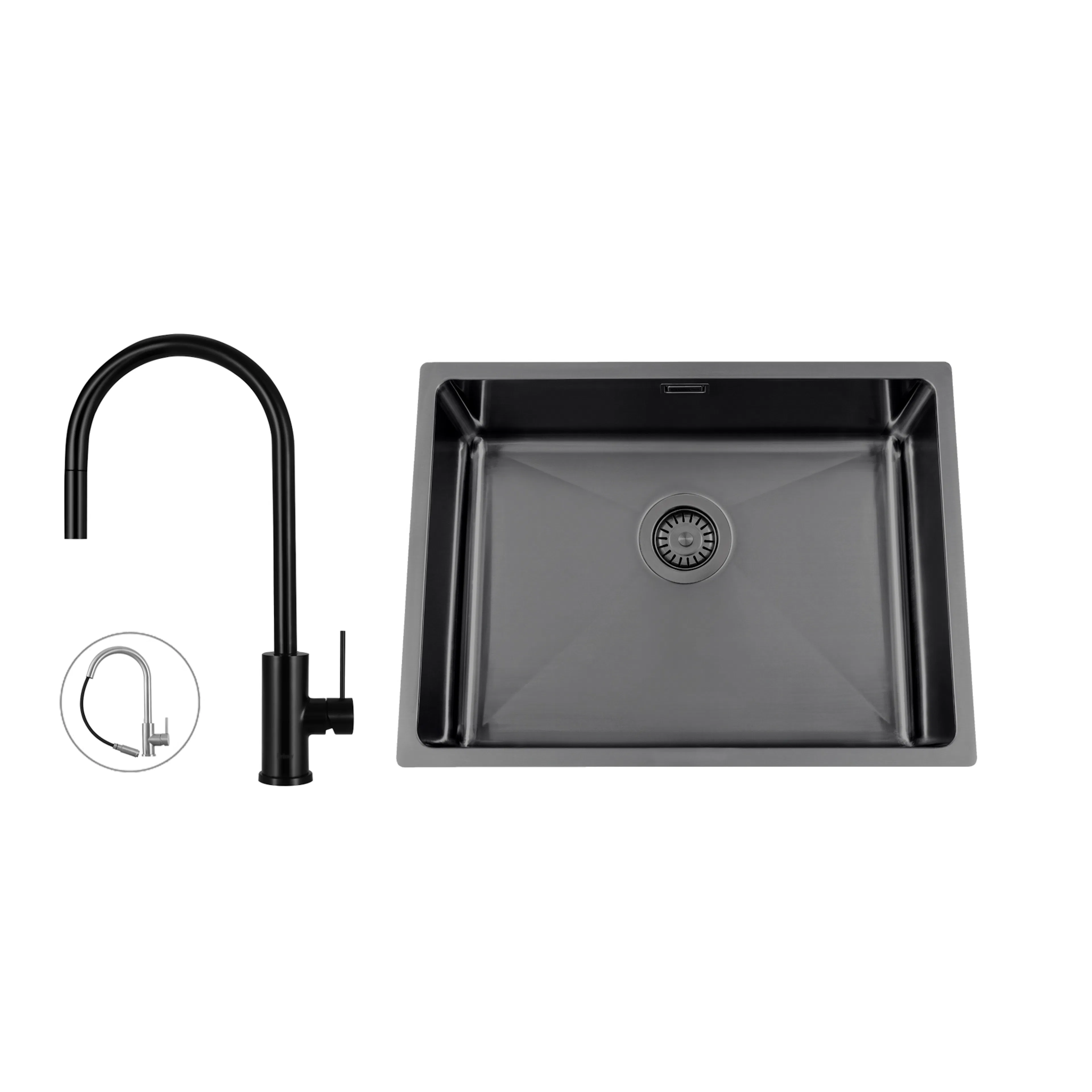 Svart