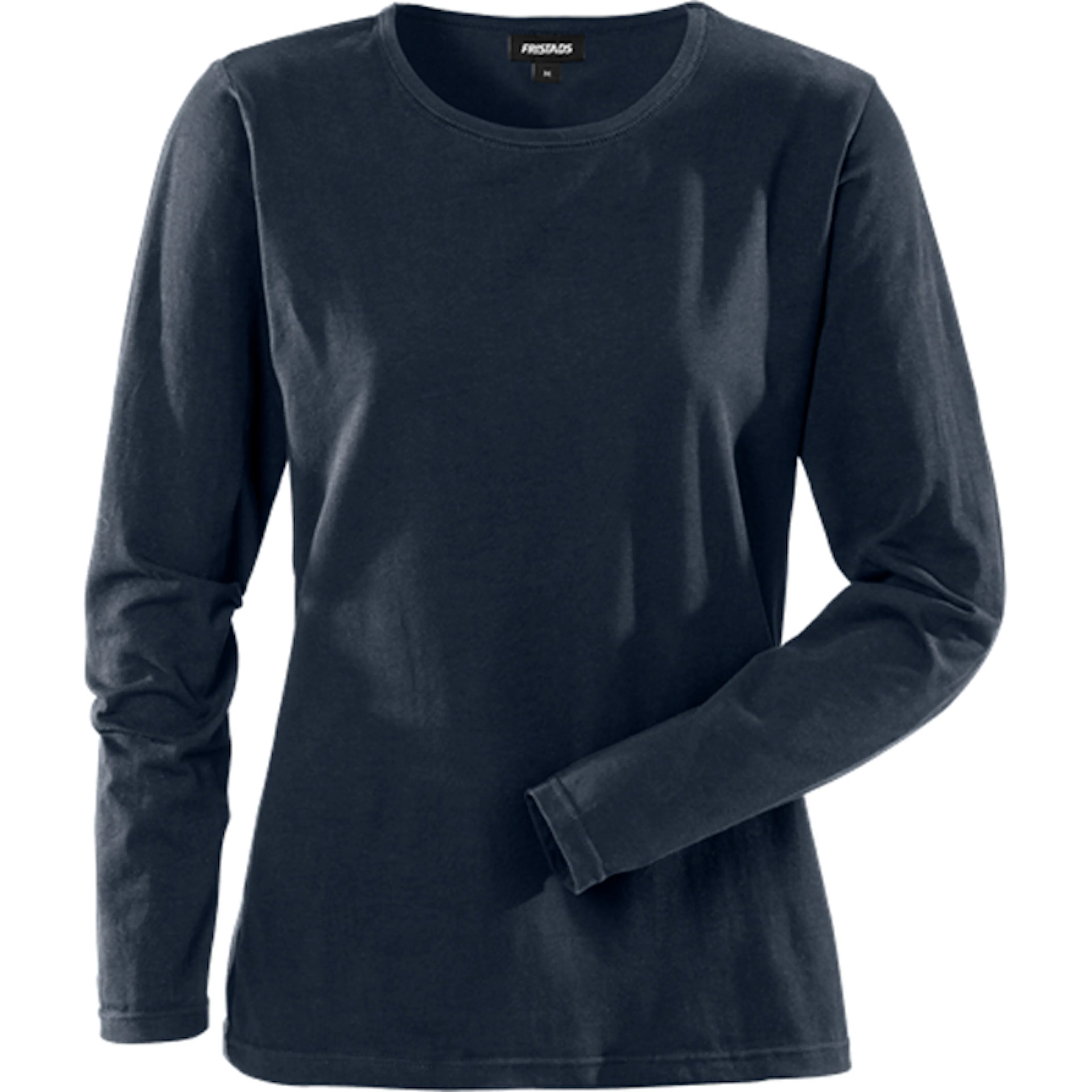 T-shirt Fristads Lång Ärm Dam 1927 ELA