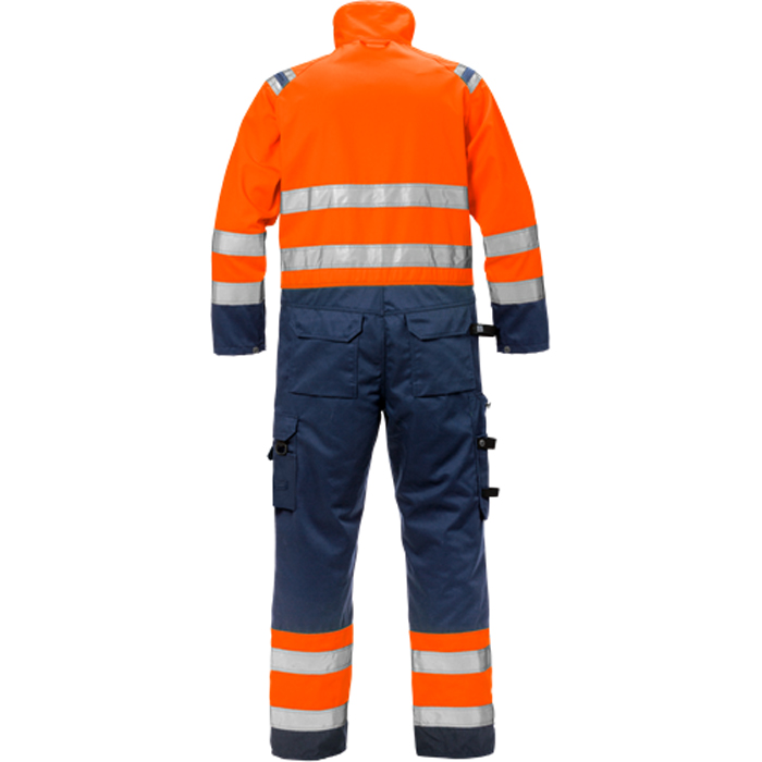 Varseloverall Fristads 8026 PLU Klass 3