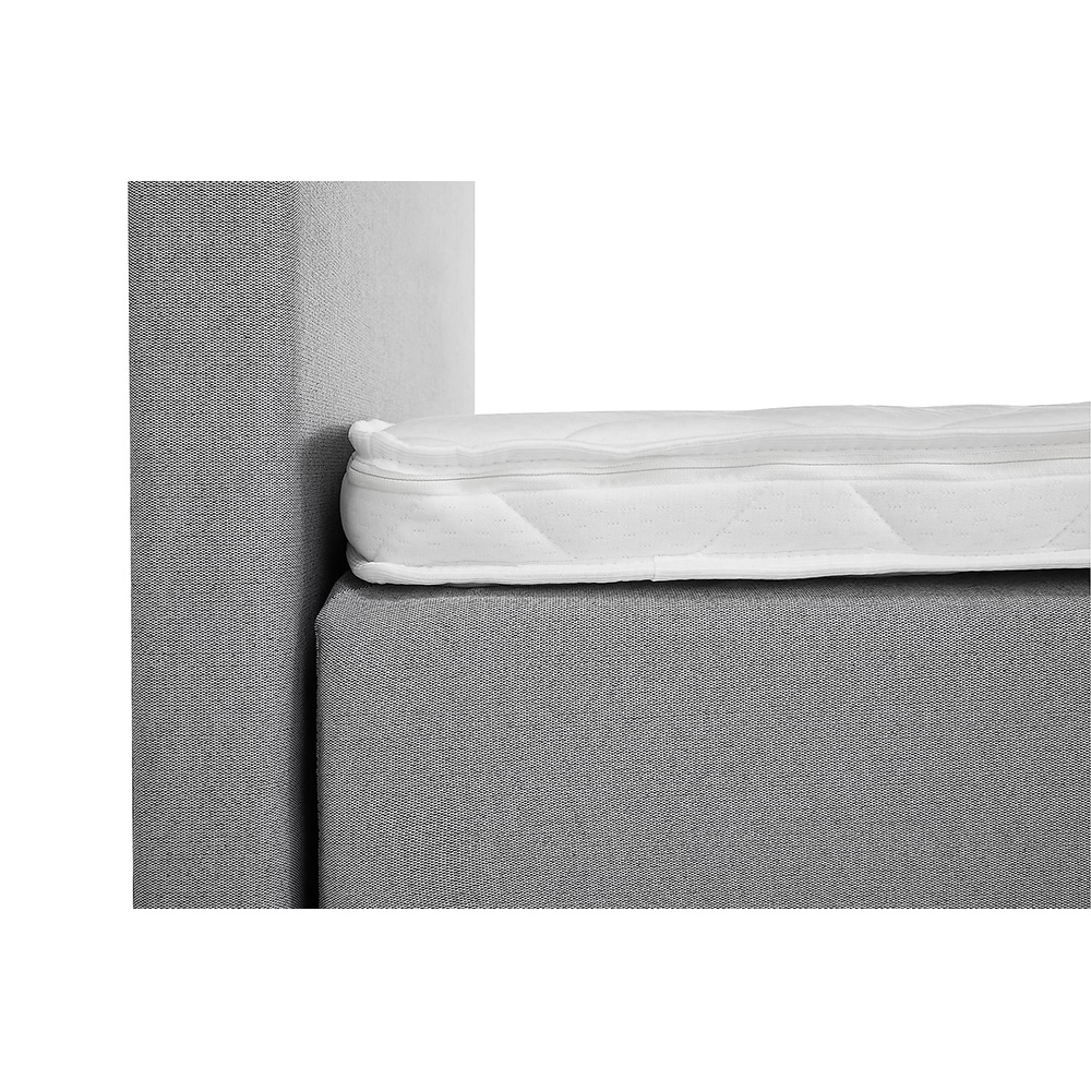 Kontinentalsäng Bedly Lucky Paket Slät 150x200