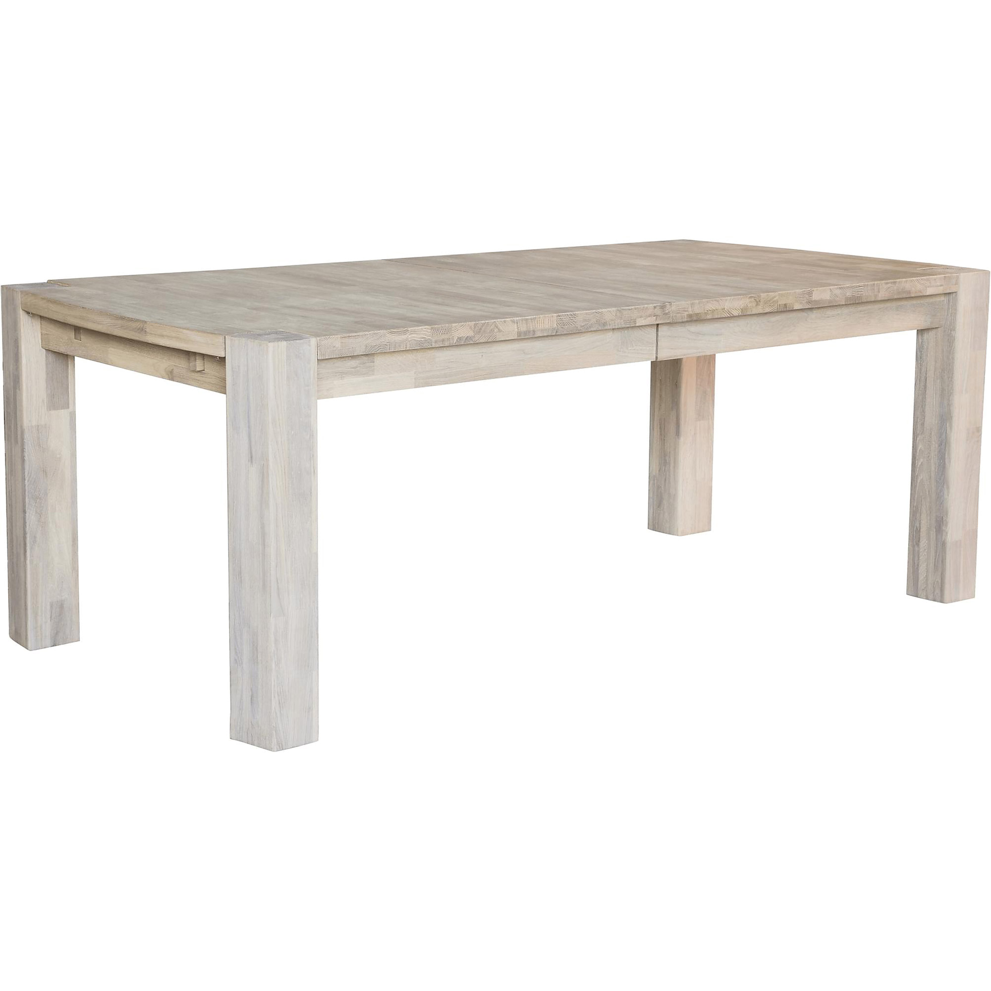 Matbord In Living Balder