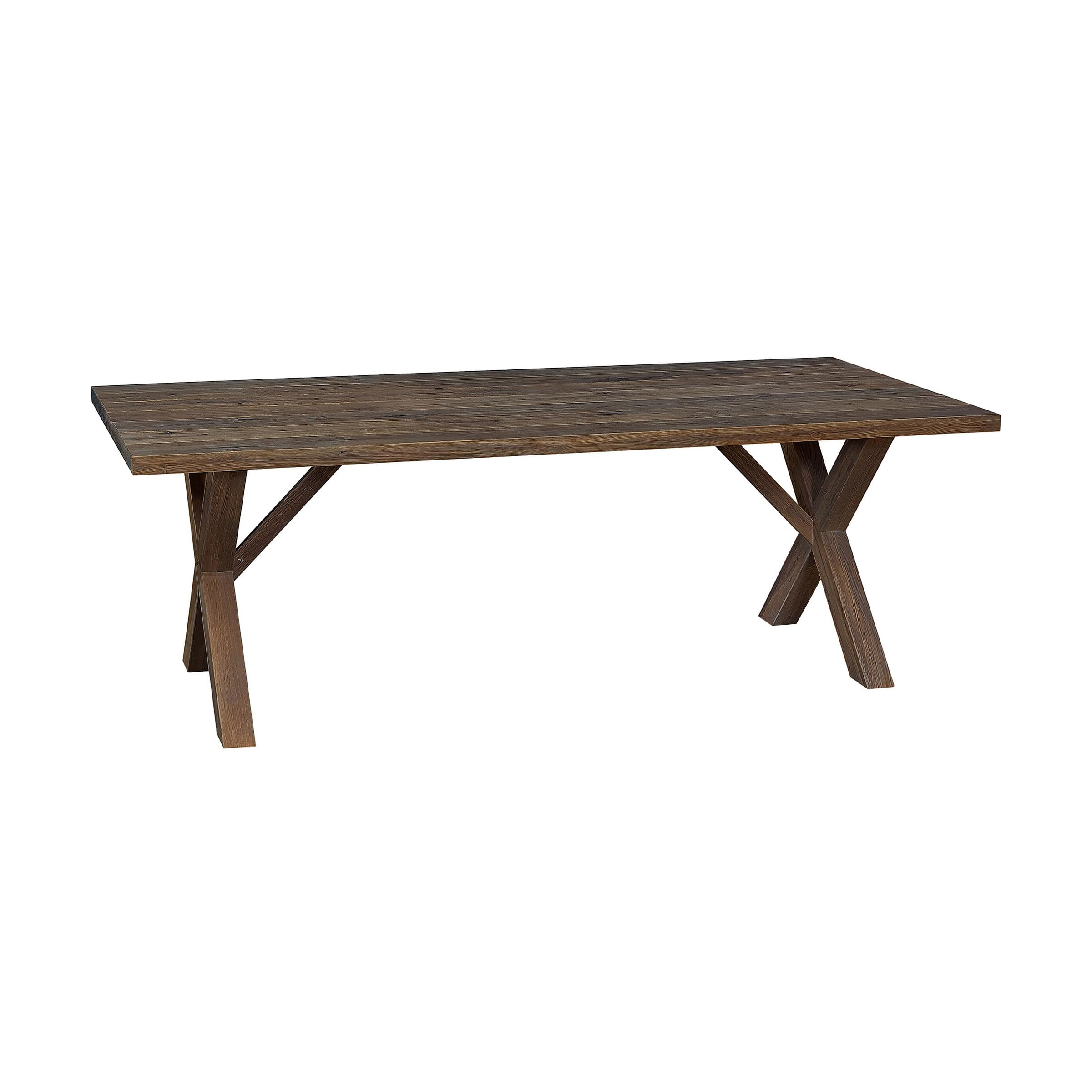 Matbord In Living Tor