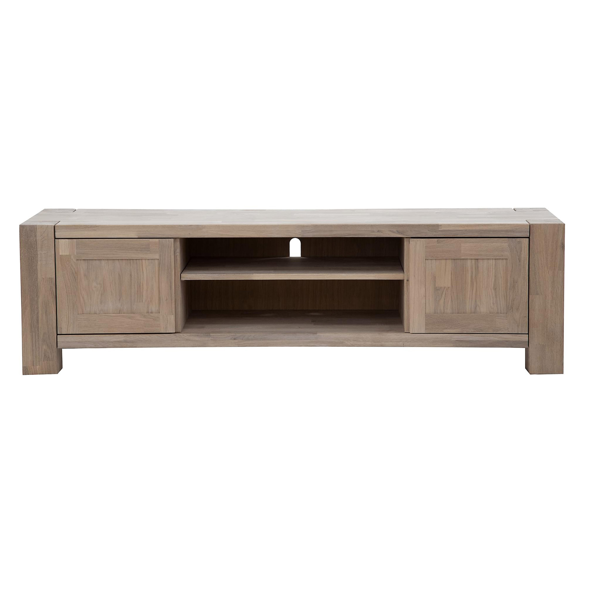 TV-Bänk In Living Balder