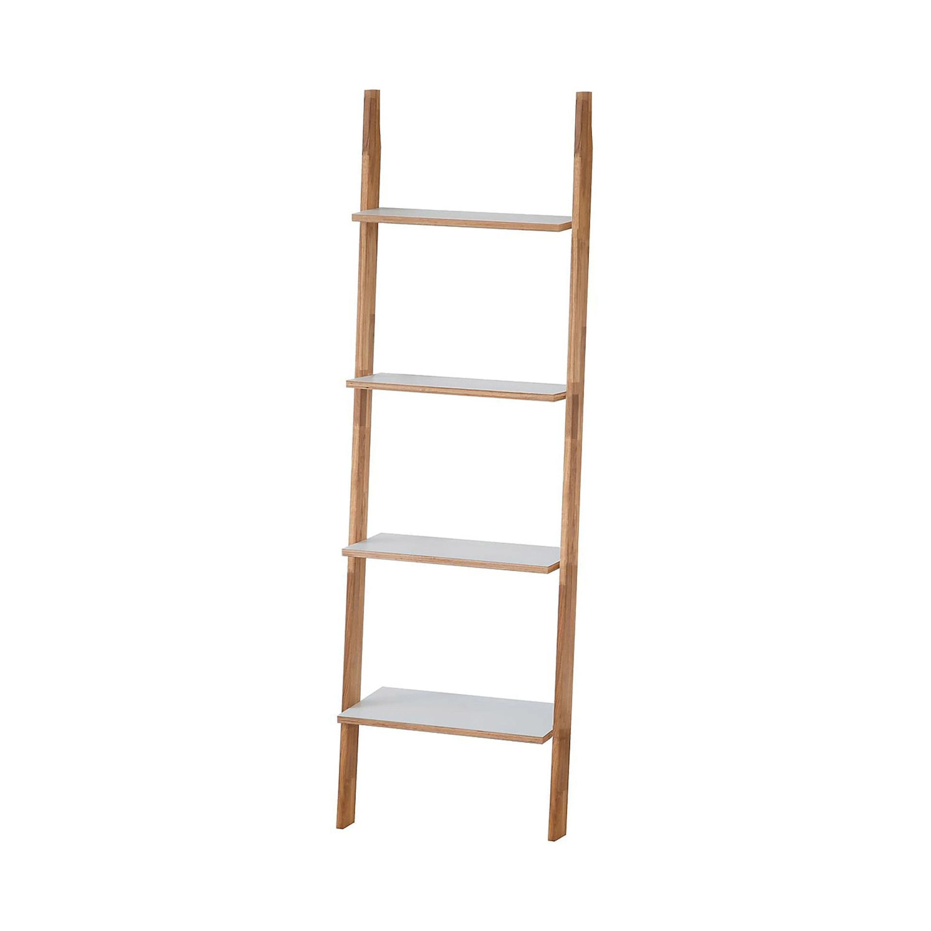 Grå/Ek