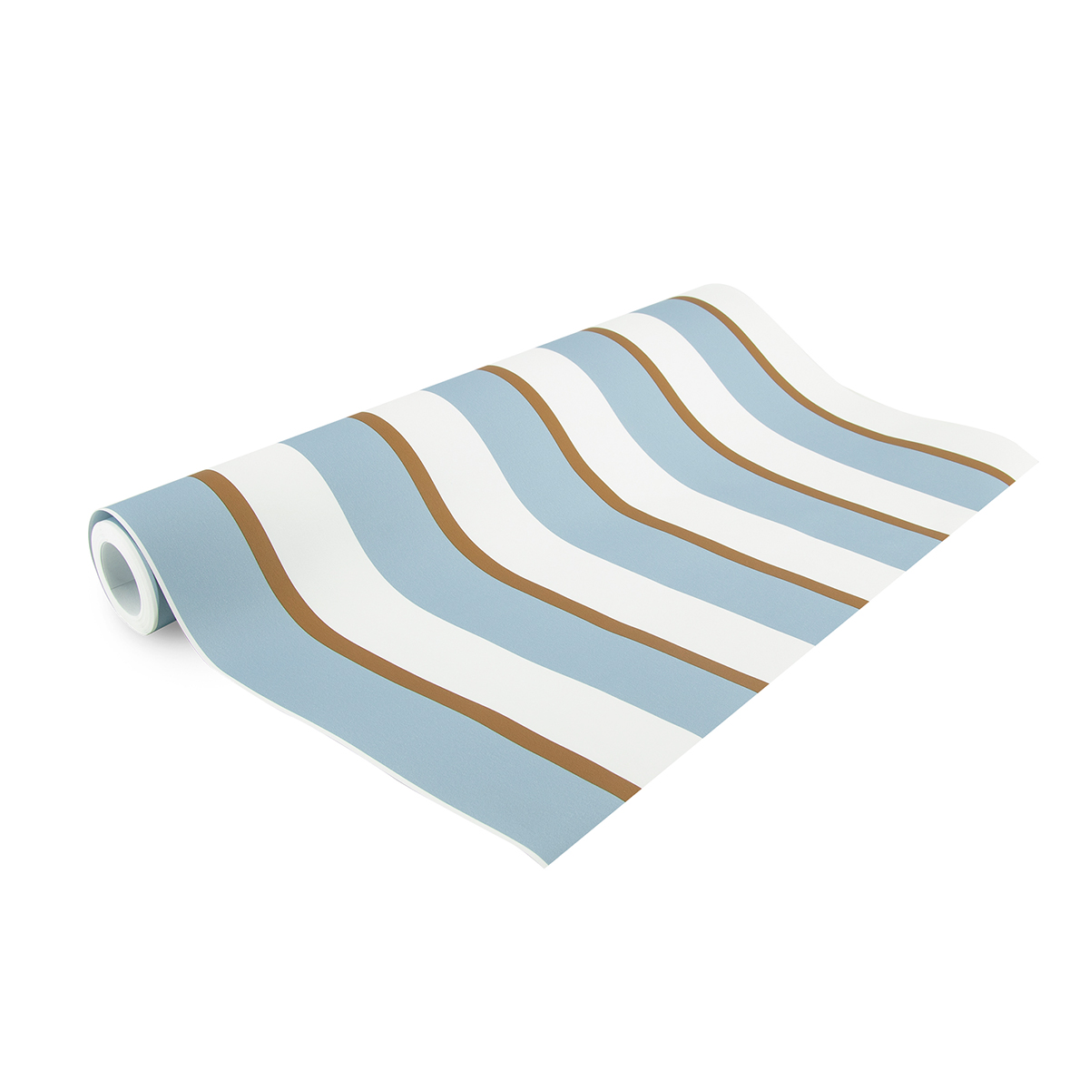 Tapet Superfresco Easy Stripes Blå