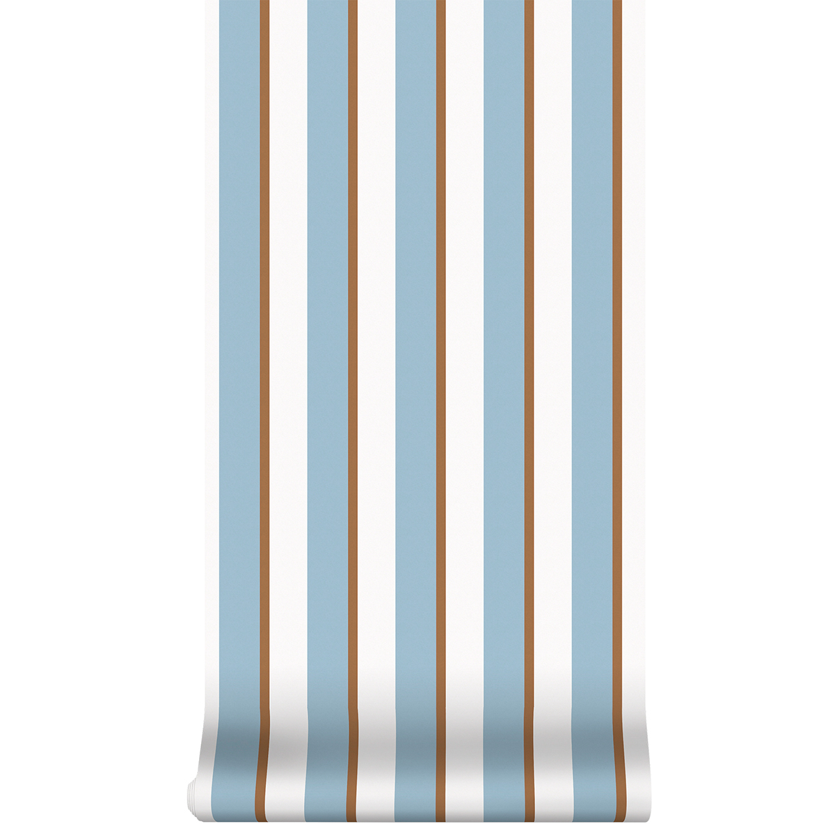 Tapet Superfresco Easy Stripes Blå