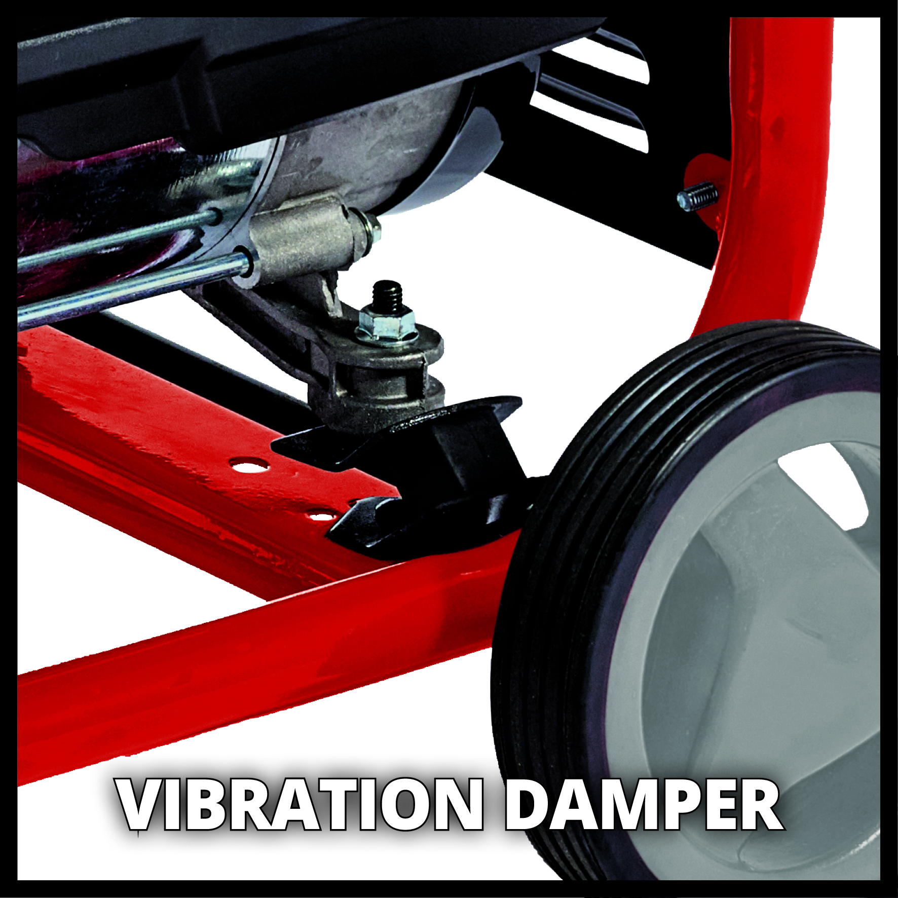 Elverk Bensin Einhell TC-PG 35/E5