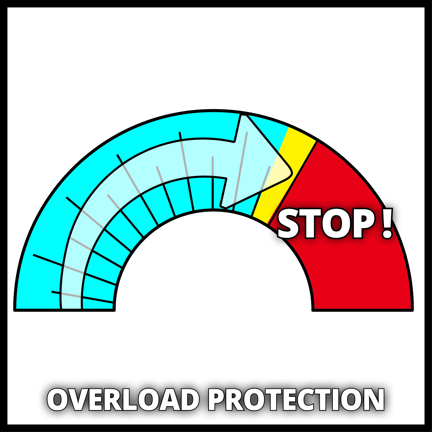 Elverk Bensin Einhell TC-PG 55/E5