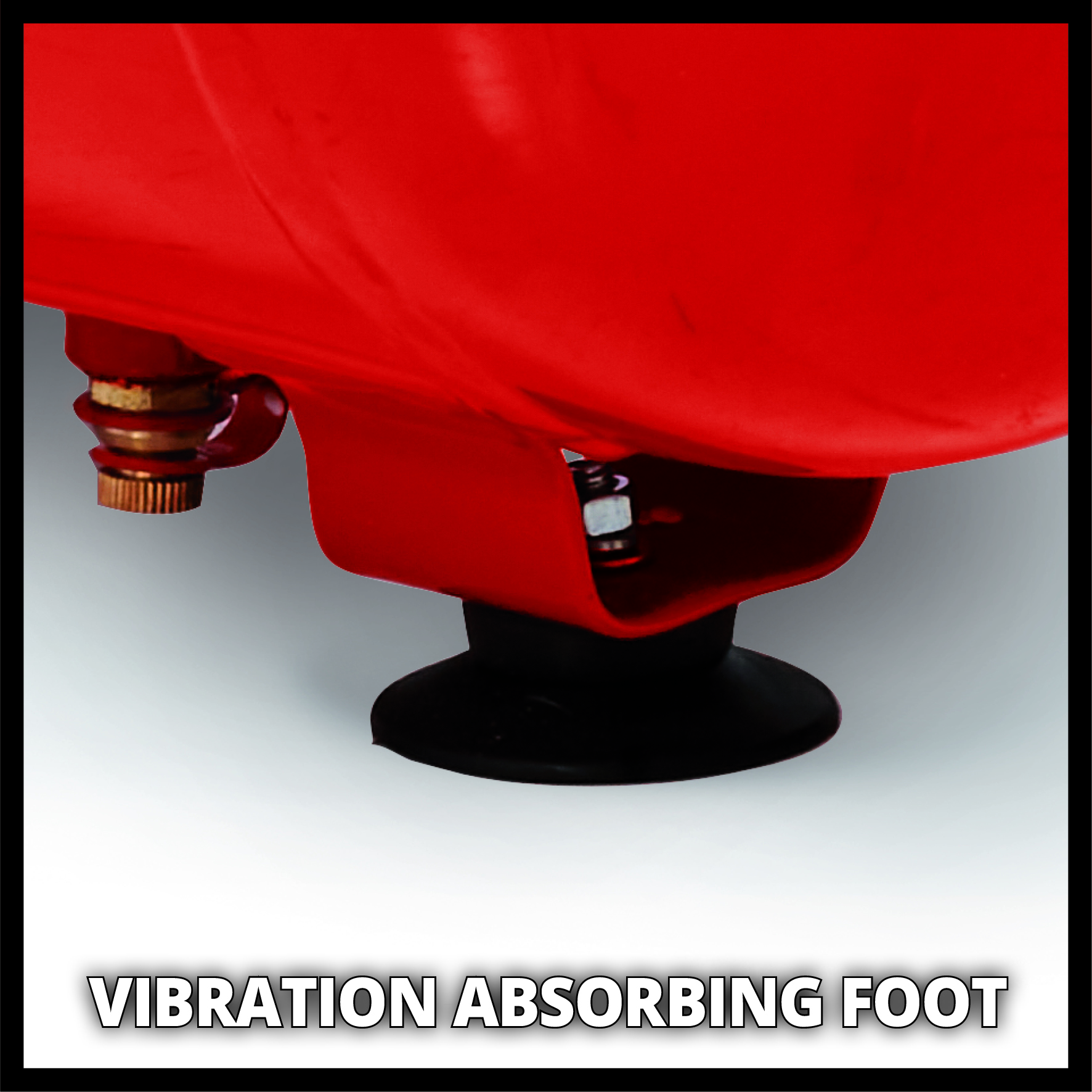 Kompressor Einhell TC-AC 190/24/8, 24L 8BAR