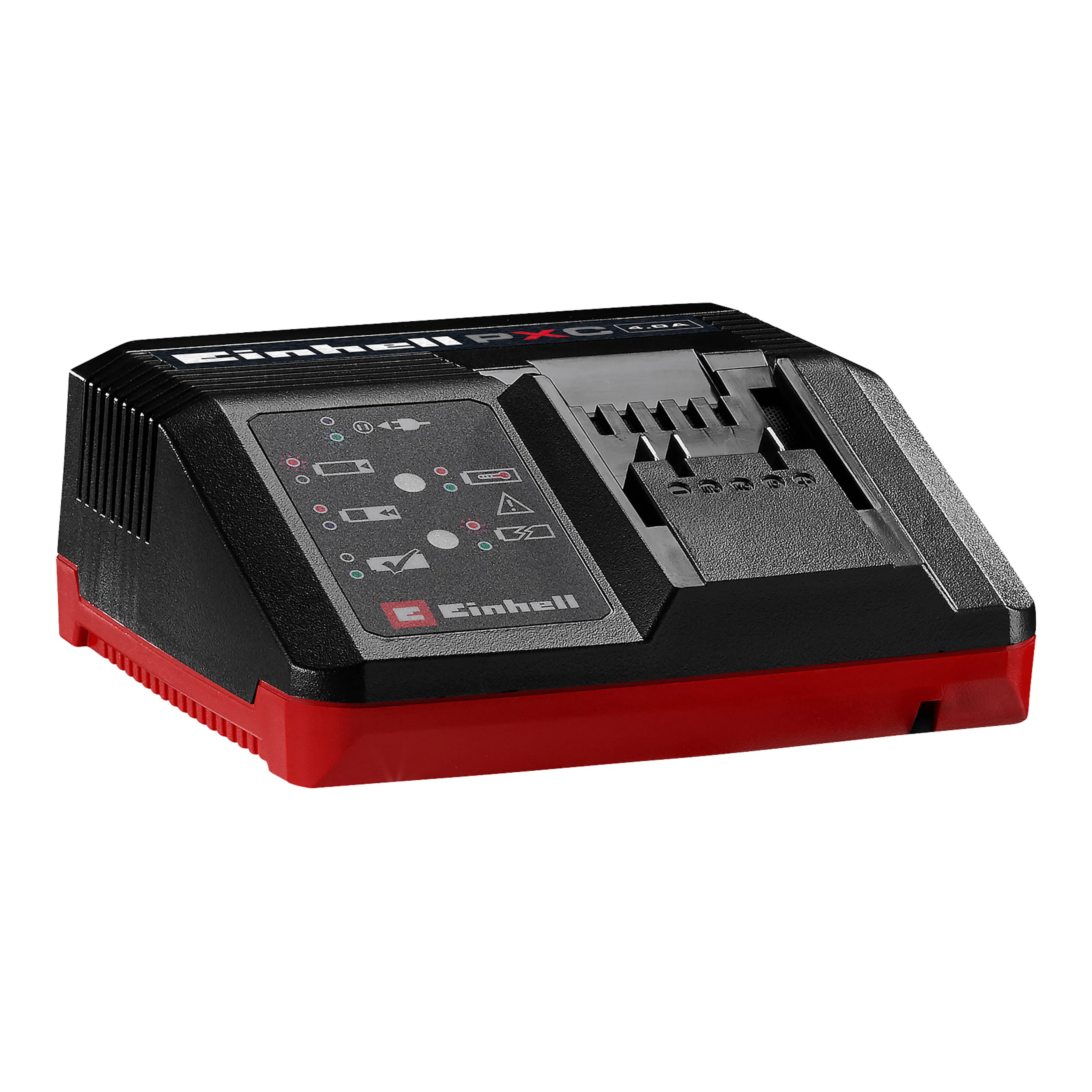 Laddare Einhell Power X-Fastcharger 4A